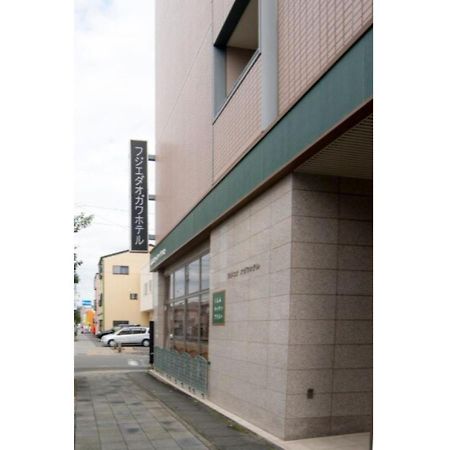 Fujieda Ogawa Hotel - Vacation Stay 20870V エクステリア 写真