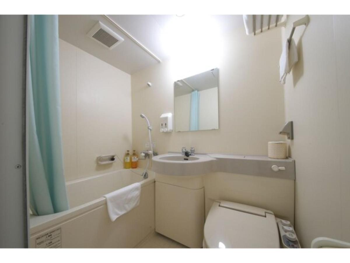 Fujieda Ogawa Hotel - Vacation Stay 20870V エクステリア 写真