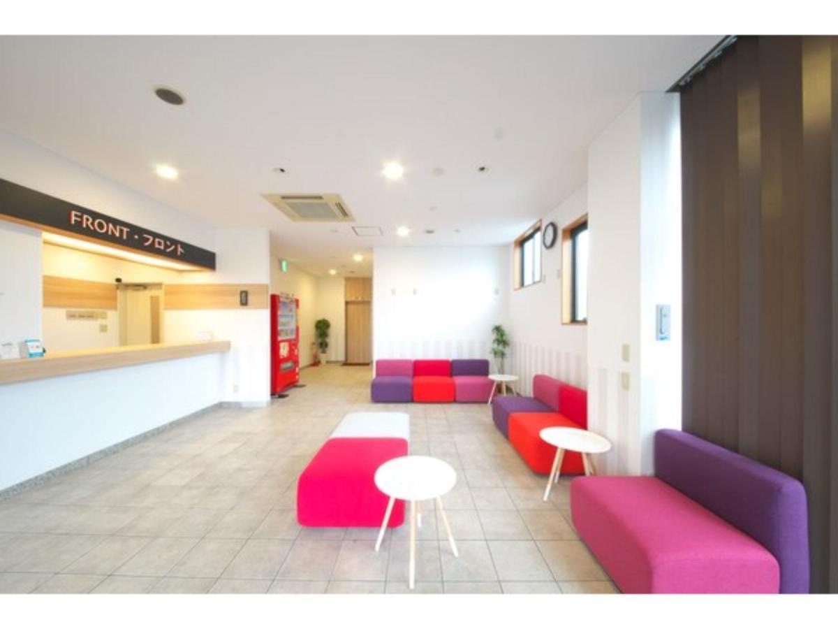 Fujieda Ogawa Hotel - Vacation Stay 20870V エクステリア 写真