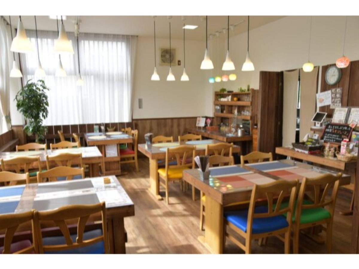 Fujieda Ogawa Hotel - Vacation Stay 20870V エクステリア 写真